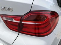 USED 2016 J BMW X4 3.0 30d M Sport SUV 5dr Diesel Auto xDrive Euro 6 (s/s) (258 ps) 