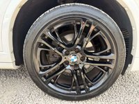 USED 2016 J BMW X4 3.0 30d M Sport SUV 5dr Diesel Auto xDrive Euro 6 (s/s) (258 ps) 