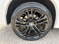 USED 2016 J BMW X4 3.0 30d M Sport SUV 5dr Diesel Auto xDrive Euro 6 (s/s) (258 ps) 