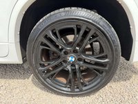 USED 2016 J BMW X4 3.0 30d M Sport SUV 5dr Diesel Auto xDrive Euro 6 (s/s) (258 ps) 