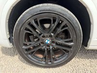 USED 2016 J BMW X4 3.0 30d M Sport SUV 5dr Diesel Auto xDrive Euro 6 (s/s) (258 ps) 