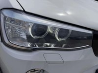 USED 2016 J BMW X4 3.0 30d M Sport SUV 5dr Diesel Auto xDrive Euro 6 (s/s) (258 ps) 