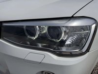 USED 2016 J BMW X4 3.0 30d M Sport SUV 5dr Diesel Auto xDrive Euro 6 (s/s) (258 ps) 