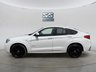 USED 2016 J BMW X4 3.0 30d M Sport SUV 5dr Diesel Auto xDrive Euro 6 (s/s) (258 ps) 