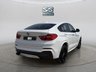 USED 2016 J BMW X4 3.0 30d M Sport SUV 5dr Diesel Auto xDrive Euro 6 (s/s) (258 ps) 
