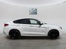 USED 2016 J BMW X4 3.0 30d M Sport SUV 5dr Diesel Auto xDrive Euro 6 (s/s) (258 ps) 