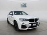 USED 2016 J BMW X4 3.0 30d M Sport SUV 5dr Diesel Auto xDrive Euro 6 (s/s) (258 ps) 