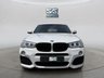 USED 2016 J BMW X4 3.0 30d M Sport SUV 5dr Diesel Auto xDrive Euro 6 (s/s) (258 ps) 