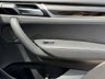 USED 2016 J BMW X4 3.0 30d M Sport SUV 5dr Diesel Auto xDrive Euro 6 (s/s) (258 ps) 