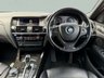 USED 2016 J BMW X4 3.0 30d M Sport SUV 5dr Diesel Auto xDrive Euro 6 (s/s) (258 ps) 