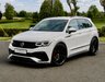 USED 2023 72 VOLKSWAGEN TIGUAN 1.5 TSI R-Line SUV 5dr Petrol DSG Euro 6 (s/s) (150 ps) 