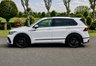 USED 2023 72 VOLKSWAGEN TIGUAN 1.5 TSI R-Line SUV 5dr Petrol DSG Euro 6 (s/s) (150 ps) 