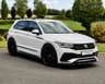 USED 2023 72 VOLKSWAGEN TIGUAN 1.5 TSI R-Line SUV 5dr Petrol DSG Euro 6 (s/s) (150 ps) 