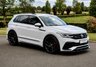USED 2023 72 VOLKSWAGEN TIGUAN 1.5 TSI R-Line SUV 5dr Petrol DSG Euro 6 (s/s) (150 ps) 