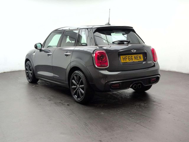 USED 2016 66 MINI HATCH 2.0 Cooper S 5dr CLICK+COLLECT / HOME DELIVERY