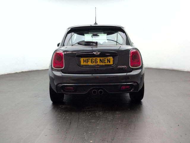 USED 2016 66 MINI HATCH 2.0 Cooper S 5dr CLICK+COLLECT / HOME DELIVERY