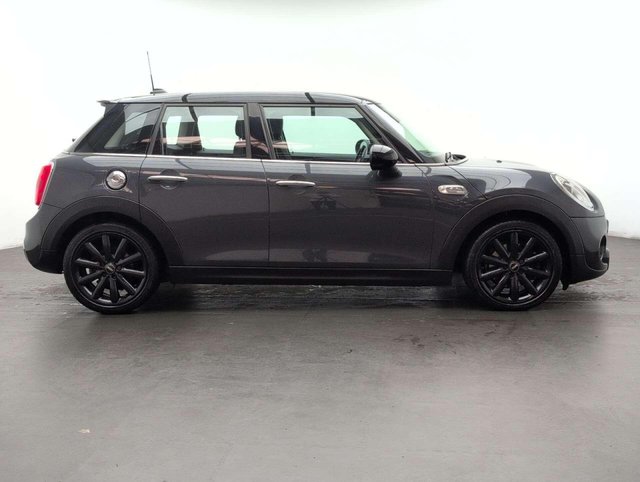 USED 2016 66 MINI HATCH 2.0 Cooper S 5dr CLICK+COLLECT / HOME DELIVERY