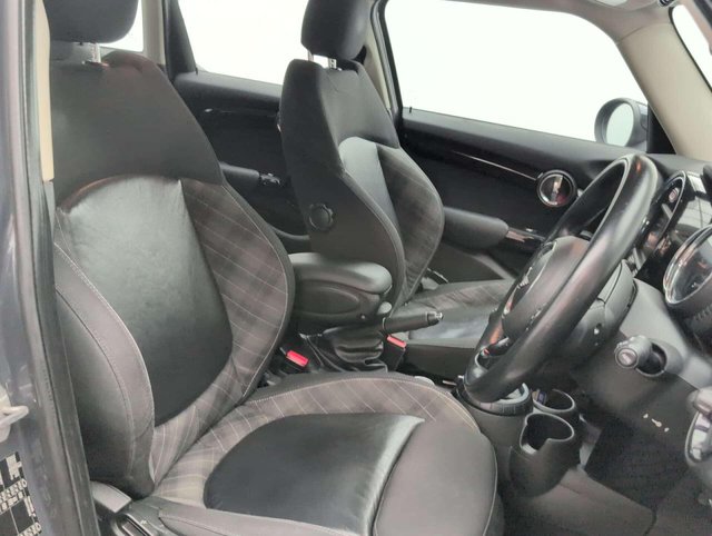 USED 2016 66 MINI HATCH 2.0 Cooper S 5dr CLICK+COLLECT / HOME DELIVERY