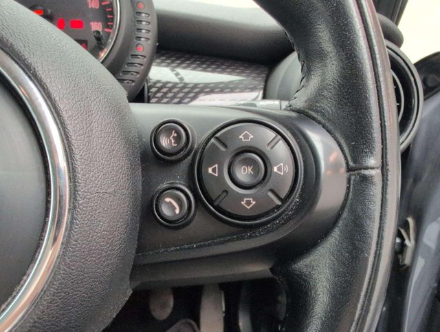 USED 2016 66 MINI HATCH 2.0 Cooper S 5dr CLICK+COLLECT / HOME DELIVERY