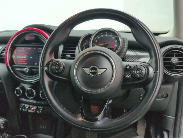 USED 2016 66 MINI HATCH 2.0 Cooper S 5dr CLICK+COLLECT / HOME DELIVERY