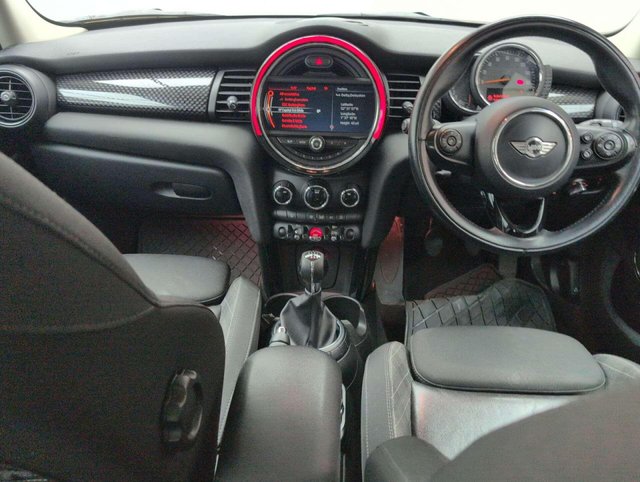 USED 2016 66 MINI HATCH 2.0 Cooper S 5dr CLICK+COLLECT / HOME DELIVERY