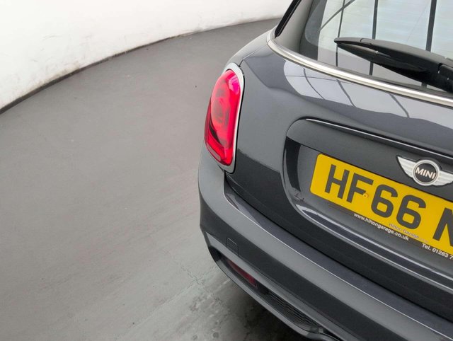 USED 2016 66 MINI HATCH 2.0 Cooper S 5dr CLICK+COLLECT / HOME DELIVERY