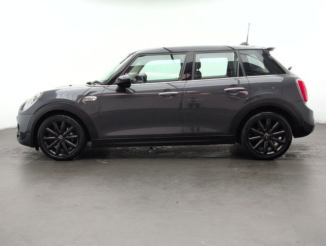 USED 2016 66 MINI HATCH 2.0 Cooper S 5dr CLICK+COLLECT / HOME DELIVERY