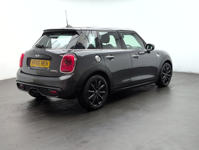 USED 2016 66 MINI HATCH 2.0 Cooper S 5dr CLICK+COLLECT / HOME DELIVERY
