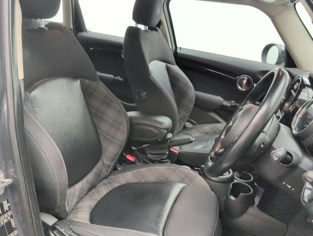 USED 2016 66 MINI HATCH 2.0 Cooper S 5dr CLICK+COLLECT / HOME DELIVERY