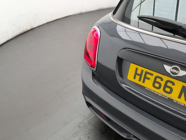USED 2016 66 MINI HATCH 2.0 Cooper S 5dr CLICK+COLLECT / HOME DELIVERY
