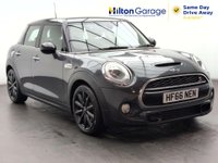 USED 2016 66 MINI HATCH 2.0 Cooper S 5dr CLICK+COLLECT / HOME DELIVERY
