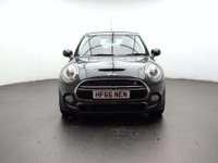 USED 2016 66 MINI HATCH 2.0 Cooper S 5dr CLICK+COLLECT / HOME DELIVERY