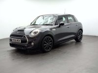 USED 2016 66 MINI HATCH 2.0 Cooper S 5dr CLICK+COLLECT / HOME DELIVERY