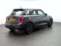 USED 2016 66 MINI HATCH 2.0 Cooper S 5dr CLICK+COLLECT / HOME DELIVERY
