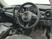 USED 2016 66 MINI HATCH 2.0 Cooper S 5dr CLICK+COLLECT / HOME DELIVERY