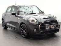 USED 2016 66 MINI HATCH 2.0 Cooper S 5dr CLICK+COLLECT / HOME DELIVERY