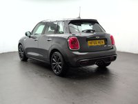 USED 2016 66 MINI HATCH 2.0 Cooper S 5dr CLICK+COLLECT / HOME DELIVERY