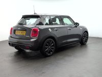 USED 2016 66 MINI HATCH 2.0 Cooper S 5dr CLICK+COLLECT / HOME DELIVERY