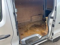 USED 2018 68 VAUXHALL VIVARO 1.6 CDTi 2900 SPORTIVE NO VAT VAN L1 H1 Euro 6 (120 ps) 12 MONTHS PART AND LABOUR RAC WARRANTY+RAC BREAKDOWN COVER