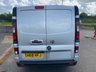 USED 2018 68 VAUXHALL VIVARO 1.6 CDTi 2900 SPORTIVE NO VAT VAN L1 H1 Euro 6 (120 ps) 12 MONTHS PART AND LABOUR RAC WARRANTY+RAC BREAKDOWN COVER