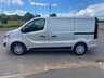 USED 2018 68 VAUXHALL VIVARO 1.6 CDTi 2900 SPORTIVE NO VAT VAN L1 H1 Euro 6 (120 ps) 12 MONTHS PART AND LABOUR RAC WARRANTY+RAC BREAKDOWN COVER