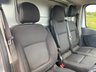 USED 2018 68 VAUXHALL VIVARO 1.6 CDTi 2900 SPORTIVE NO VAT VAN L1 H1 Euro 6 (120 ps) 12 MONTHS PART AND LABOUR RAC WARRANTY+RAC BREAKDOWN COVER
