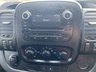USED 2018 68 VAUXHALL VIVARO 1.6 CDTi 2900 SPORTIVE NO VAT VAN L1 H1 Euro 6 (120 ps) 12 MONTHS PART AND LABOUR RAC WARRANTY+RAC BREAKDOWN COVER