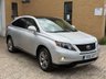 USED 2011 61 LEXUS RX 3.5 450h V6 Advance SUV 5dr Petrol Hybrid CVT 4WD Euro 5 (s/s) (Pan Roof) (299 ps) 