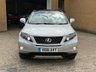 USED 2011 61 LEXUS RX 3.5 450h V6 Advance SUV 5dr Petrol Hybrid CVT 4WD Euro 5 (s/s) (Pan Roof) (299 ps) 