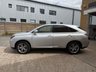 USED 2011 61 LEXUS RX 3.5 450h V6 Advance SUV 5dr Petrol Hybrid CVT 4WD Euro 5 (s/s) (Pan Roof) (299 ps) 