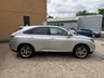 USED 2011 61 LEXUS RX 3.5 450h V6 Advance SUV 5dr Petrol Hybrid CVT 4WD Euro 5 (s/s) (Pan Roof) (299 ps) 