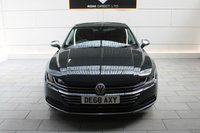 USED 2018 68 VOLKSWAGEN ARTEON 2.0 TDI Elegance Fastback 5dr Diesel DSG Euro 6 (stop/start) (150 ps) 