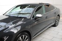 USED 2018 68 VOLKSWAGEN ARTEON 2.0 TDI Elegance Fastback 5dr Diesel DSG Euro 6 (stop/start) (150 ps) 
