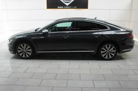 USED 2018 68 VOLKSWAGEN ARTEON 2.0 TDI Elegance Fastback 5dr Diesel DSG Euro 6 (stop/start) (150 ps) 